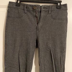 Hardly worn jeggings